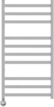 Полотенцесушитель электрический Point Меркурий PN83150E 50x100