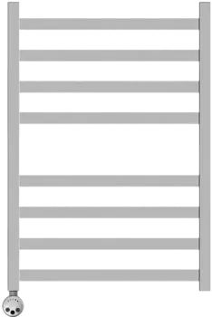 Полотенцесушитель электрический Point Меркурий PN83158E 50x80