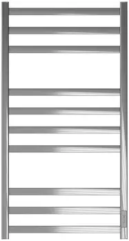 Полотенцесушитель электрический Point Меркурий PN83850 50x100, хром