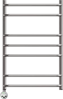 Полотенцесушитель электрический Point Нептун PN09158E 50x80