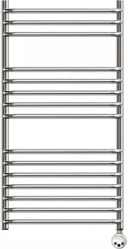 Полотенцесушитель электрический Point Нептун Премиум PN09150SE 50x100