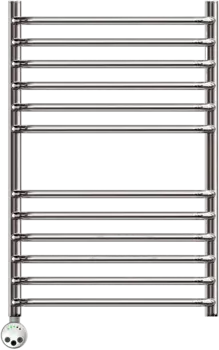 Полотенцесушитель электрический Point Нептун Премиум PN09158SE 50x80