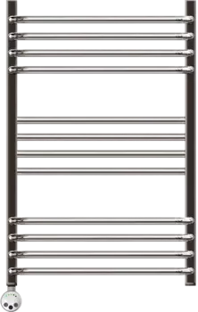 Полотенцесушитель электрический Point Омега PN90158SE 50x80