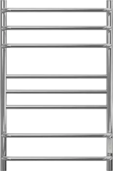 Полотенцесушитель электрический Point Сатурн PN90858 50х80, хром