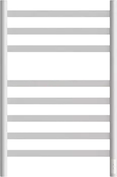 Полотенцесушитель электрический Point Селена PN16858W 50х80 белый