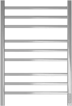 Полотенцесушитель электрический Point Вега PN71858 50х80, хром