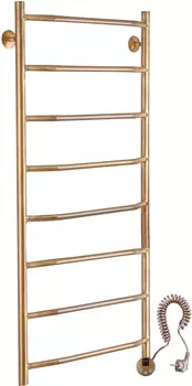 Полотенцесушитель электрический Secado Агата 1 50х100