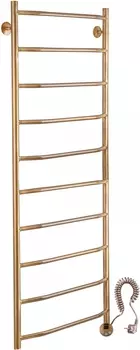 Полотенцесушитель электрический Secado Агата 1 50х120