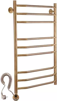 Полотенцесушитель электрический Secado Агата 2 50х80