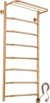 Полотенцесушитель электрический Secado Агата 3 50х100