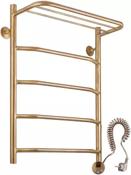 Полотенцесушитель электрический Secado Агата 3 50х80