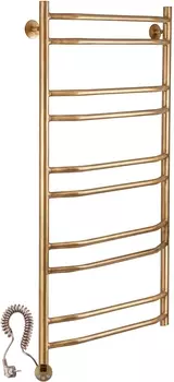 Полотенцесушитель электрический Secado Агата 4 50х100