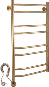 Полотенцесушитель электрический Secado Агата 4 50х80