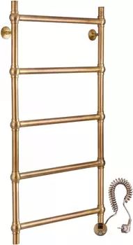 Полотенцесушитель электрический Secado Флоренция 1 50х100