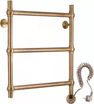 Полотенцесушитель электрический Secado Флоренция 1 50х60