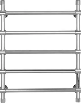 Полотенцесушитель электрический Secado Флоренция 2 80х50, хром, R Флоренция 2 80/50 эл P