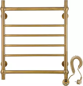 Полотенцесушитель электрический Secado Флоренция 4 50х60