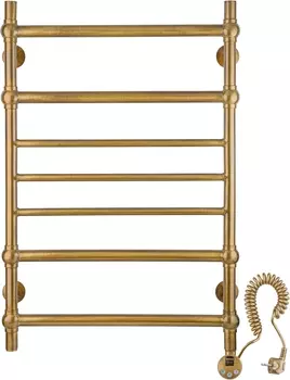 Полотенцесушитель электрический Secado Флоренция 4 50х80