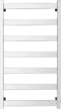 Полотенцесушитель электрический Secado Комано 1 100х50, хром, L 4603777475680