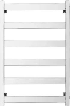 Полотенцесушитель электрический Secado Комано 1 80х50, хром, L 4603777475628