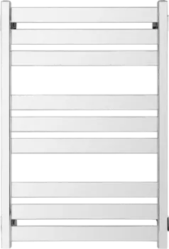 Полотенцесушитель электрический Secado Комано 3 80х50, хром, L 4603777475987