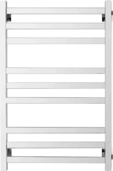 Полотенцесушитель электрический Secado Корсико 3 80х50, хром, L 4603777475444