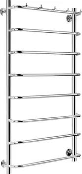 Полотенцесушитель электрический Secado Мерида 1 К 100х50, хром, L Мерида 1 К 100/50 эл L