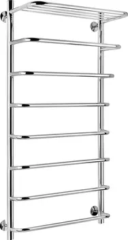 Полотенцесушитель электрический Secado Мерида 2 СП 100х50, хром, R Мерида 2 СП 100/50 эл P