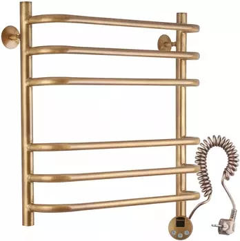 Полотенцесушитель электрический Secado Мерида 3 50х60