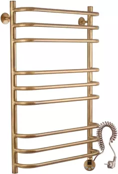 Полотенцесушитель электрический Secado Мерида 3 50х80