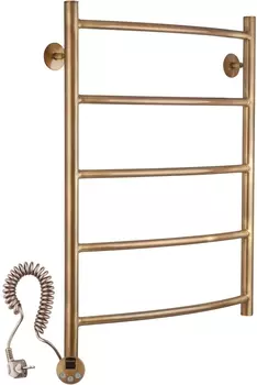 Полотенцесушитель электрический Secado Милан 1 плюс 50х70