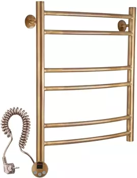 Полотенцесушитель электрический Secado Милан 2 50х60