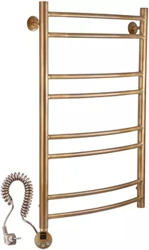 Полотенцесушитель электрический Secado Милан 2 50х80