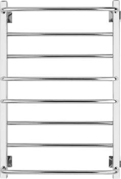 Полотенцесушитель электрический Secado Модена 2 80х50, хром, L 4603777479886