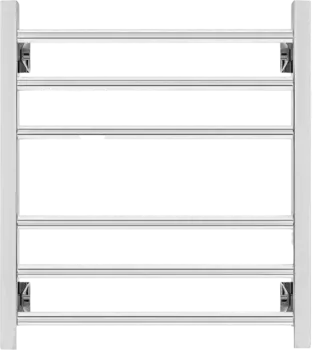 Полотенцесушитель электрический Secado Модена 60х50, хром, L 4603777482442