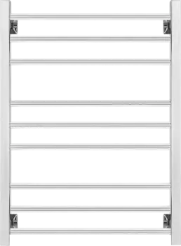 Полотенцесушитель электрический Secado Модена 80х50, хром, L 4603759401638