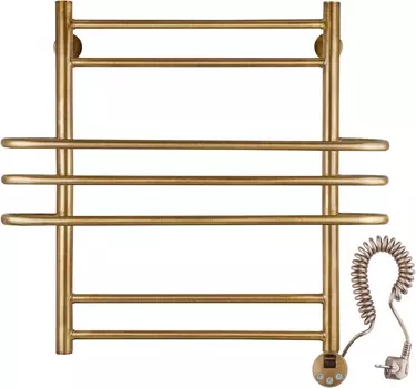 Полотенцесушитель электрический Secado Палермо 50х60