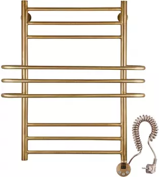 Полотенцесушитель электрический Secado Палермо 50х80