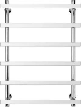 Полотенцесушитель электрический Secado Понтида 1 80х50, хром, R Понтида 1 80/50/60 эл P