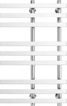 Полотенцесушитель электрический Secado Понтида 3 80х50, хром, R Понтида 3 80/20/50 эл P