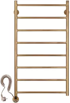 Полотенцесушитель электрический Secado Триада 1 50х100