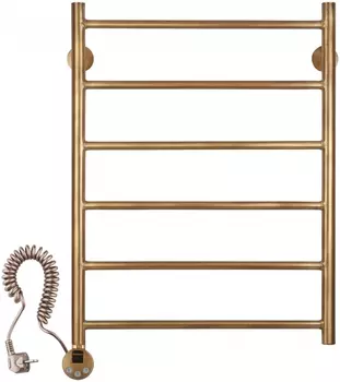 Полотенцесушитель электрический Secado Триада 1 50х80