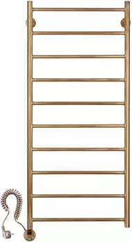 Полотенцесушитель электрический Secado Триада 1 плюс 50х120