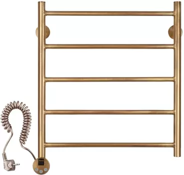 Полотенцесушитель электрический Secado Триада 1 плюс 50х60