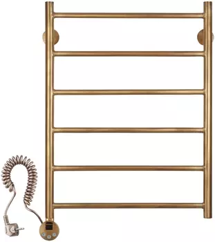 Полотенцесушитель электрический Secado Триада 1 плюс 50х80