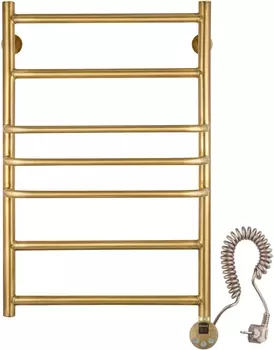 Полотенцесушитель электрический Secado Триест 50х80