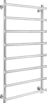 Полотенцесушитель электрический Secado Турин 1 100х50, хром, L Турин 1 100/50/60 эл L