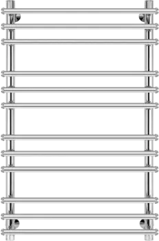 Полотенцесушитель электрический Secado Турин Плюс 100х50, хром, L Турин + 100/50, электрический L, хром