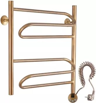 Полотенцесушитель электрический Secado Валенсия 1 50х60