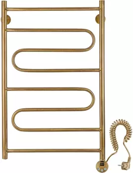 Полотенцесушитель электрический Secado Валенсия 2 50х80